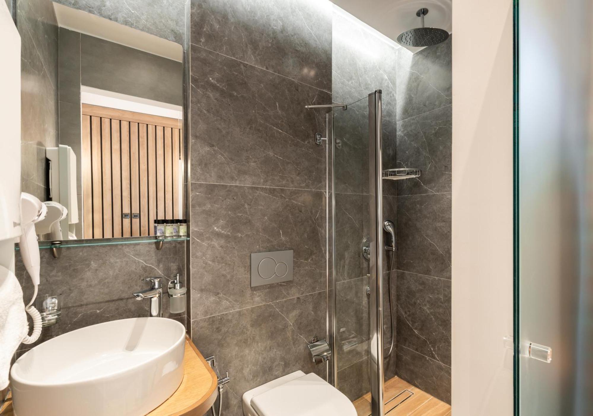 شقة Luxury Bauhaus أثينا المظهر الخارجي الصورة
