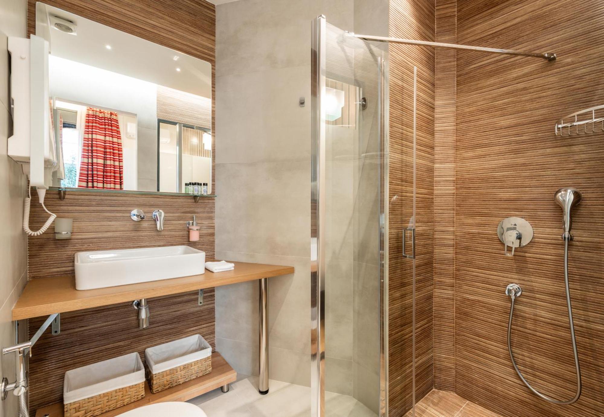 شقة Luxury Bauhaus أثينا المظهر الخارجي الصورة