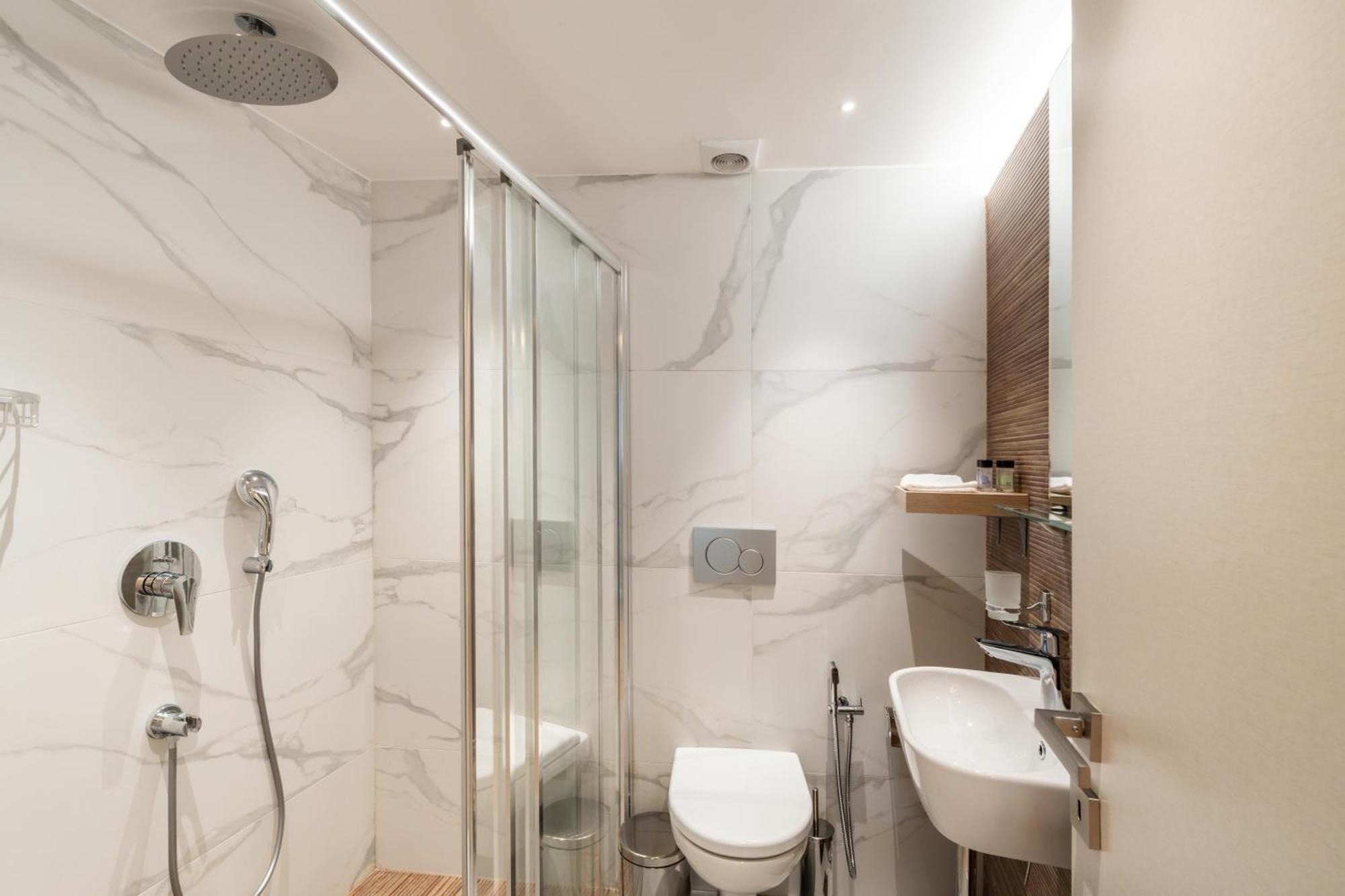 شقة Luxury Bauhaus أثينا المظهر الخارجي الصورة