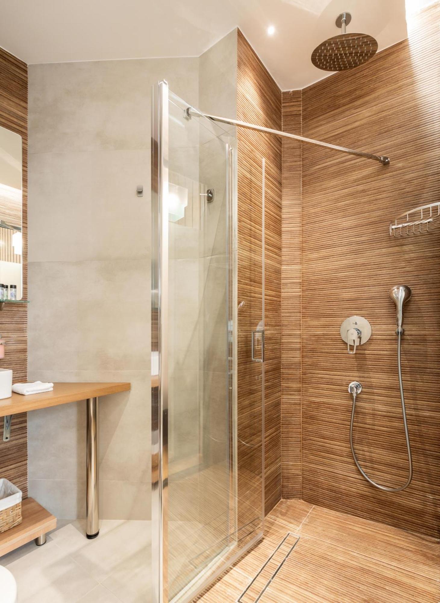 شقة Luxury Bauhaus أثينا المظهر الخارجي الصورة