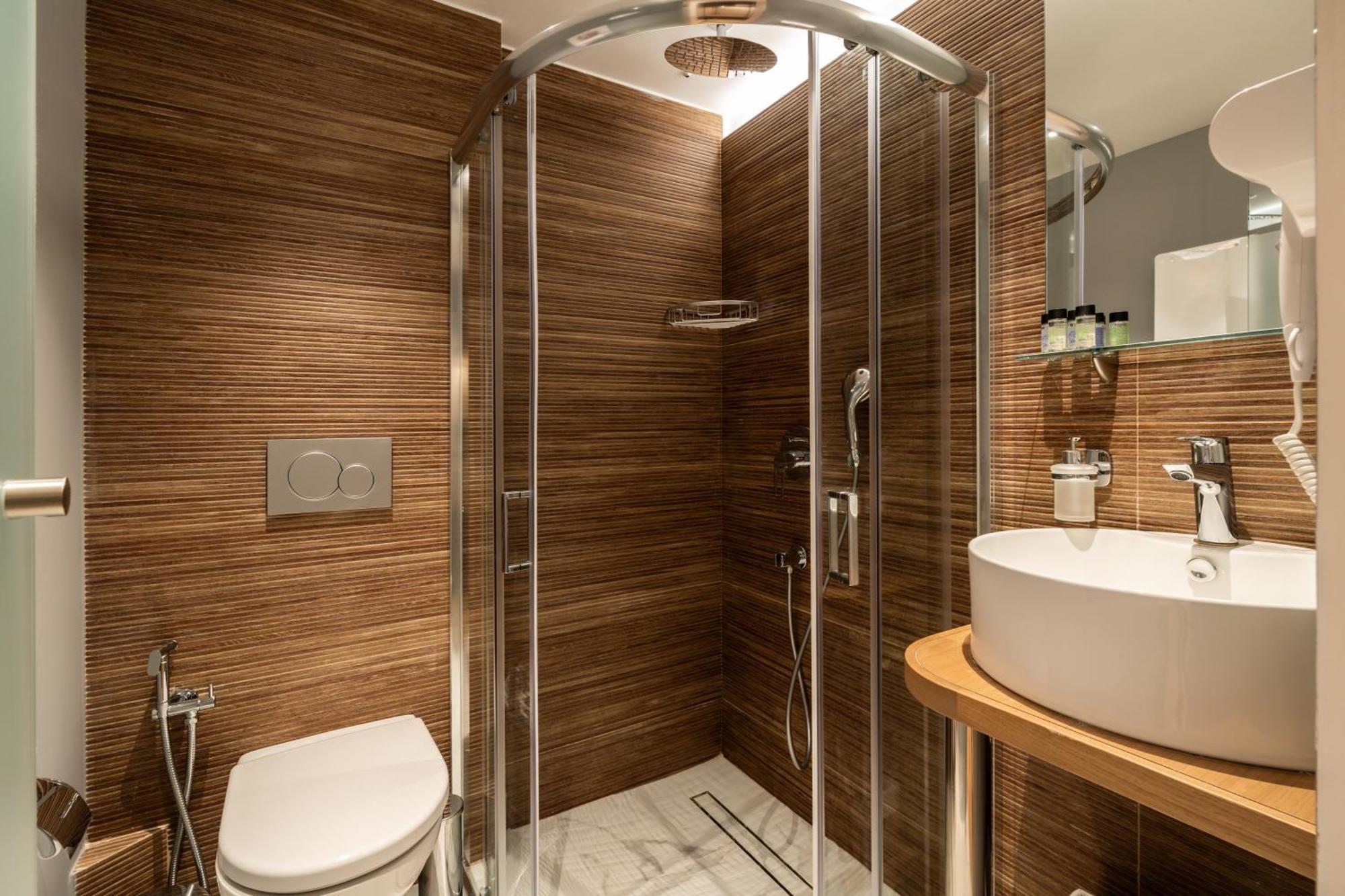 شقة Luxury Bauhaus أثينا المظهر الخارجي الصورة